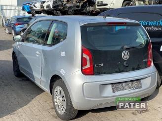 Volkswagen Up! Up! (121), Hatchback, 2011 1.0 12V 60 picture 5