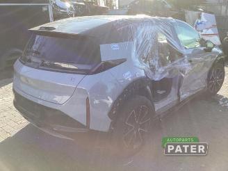 Zeekr X X, SUV, 2023 RWD Long Range 69 kWh picture 3