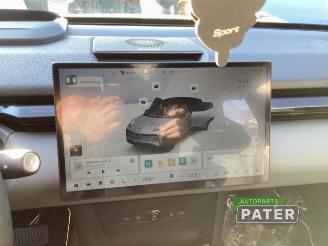 Zeekr X X, SUV, 2023 RWD Long Range 69 kWh picture 10