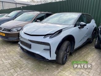 Sloopauto Zeekr X X, SUV, 2023 RWD Core 49 kWh, RWD Long Range 69 kWh 2024/4