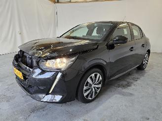 Peugeot 208 1.2 PT picture 3