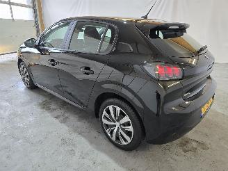 Peugeot 208 1.2 PT DUITS picture 4