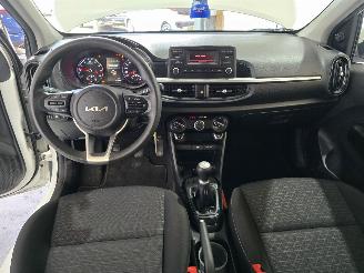 Kia Picanto 1.0 dpi Comfort picture 20