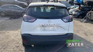 Opel Crossland Crossland (X), SUV, 2017 1.2 12V picture 6