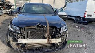 Audi Q5 Q5 (8RB), SUV, 2008 / 2017 2.0 TFSI 16V Quattro picture 2