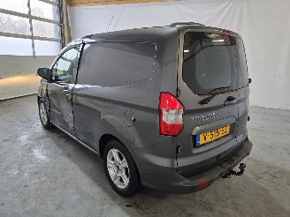 Ford Transit Courier Van 1.5TDCI Limited picture 5