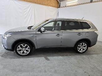 Mitsubishi Outlander 2.0 Phev Business picture 4