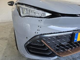 Cupra Born 62kwh picture 12