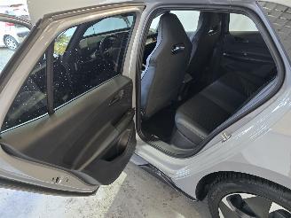 Cupra Born 62kwh picture 21