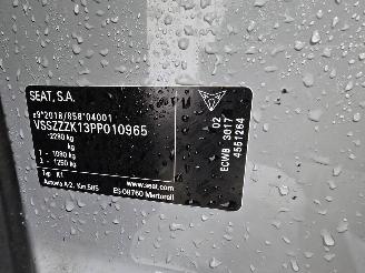 Cupra Born 62kwh picture 18