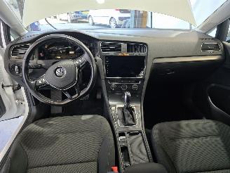 Volkswagen Golf E-Golf picture 20