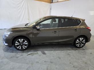 Nissan Pulsar 1.2 DIG Connect picture 4