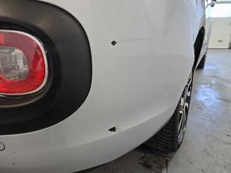 Fiat 500X 7p 0.9 TwinAir picture 11