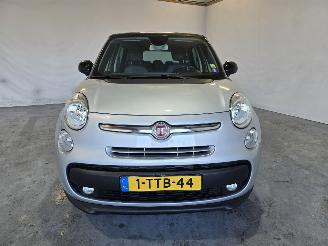 Fiat 500X 7p 0.9 TwinAir picture 2