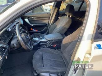 BMW 1-serie 1 serie (F20), Hatchback 5-drs, 2011 / 2019 116i 1.5 12V picture 7