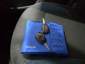 Dacia Logan 0.9 TCe 10th Anniv. picture 33