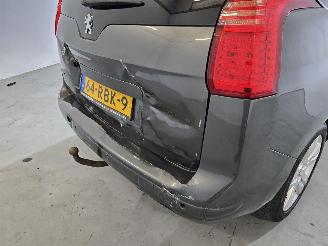 Peugeot 5008 1.6 THP B.L. Exe 7p.  Automaat picture 11