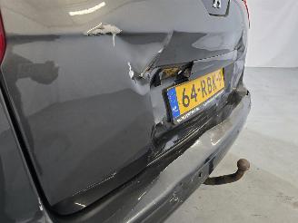 Peugeot 5008 1.6 THP B.L. Exe 7p.  Automaat picture 9