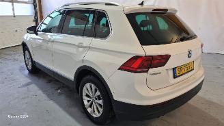 Volkswagen Tiguan 1.4 TSI Comfortline Business picture 5