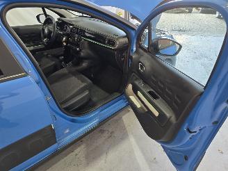 Citroën C3 1.2 PT Feel Edition picture 18