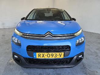 Citroën C3 1.2 PT Feel Edition picture 2