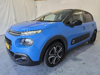 Citroën C3 1.2 PT Feel Edition picture 3