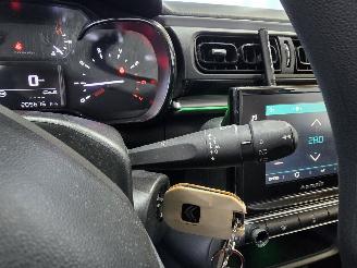 Citroën C3 1.2 PT Feel Edition picture 28