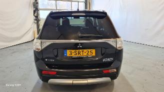 Mitsubishi Outlander 2.0 PHEV Instyle picture 6