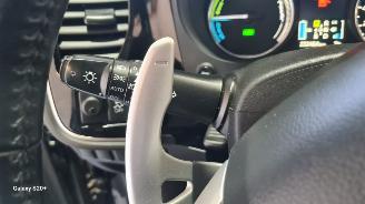 Mitsubishi Outlander 2.0 PHEV Instyle picture 27