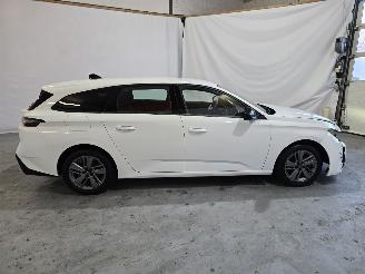 Peugeot 308 1.2 PT Act. Pack Bns picture 8