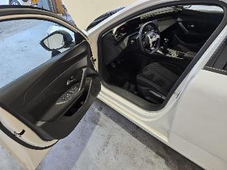 Peugeot 308 1.2 PT Act. Pack Bns picture 24