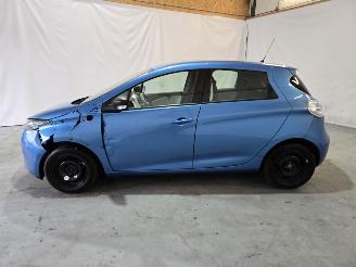 Renault Zoé R90 Life 41 kWh picture 4