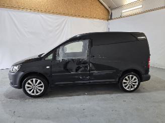 Volkswagen Caddy 1.6 TDI picture 4