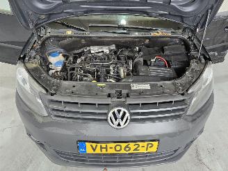 Volkswagen Caddy 1.6 TDI picture 14