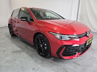 Unfallwagen Volkswagen Golf 1.5 eTSI R-Line Edition 2025/3