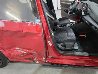 Volkswagen Golf 1.5 eTSI R-Line Edition picture 12