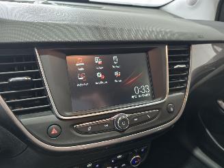 Opel Crossland X 1.2 Online Edition Black Roof picture 32