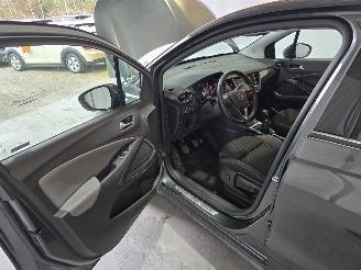 Opel Crossland X 1.2 Online Edition Black Roof picture 21