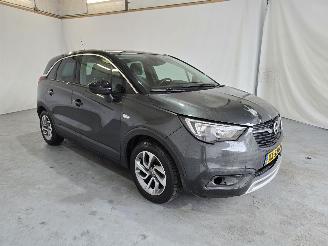 Avarii autoturisme Opel Crossland X 1.2 Online Edition Black Roof 2018/6