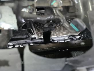 Opel Crossland X 1.2 Online Edition Black Roof picture 12