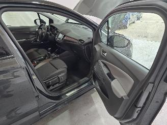 Opel Crossland X 1.2 Online Edition Black Roof picture 16
