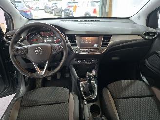 Opel Crossland X 1.2 Online Edition Black Roof picture 24