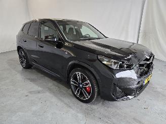 skadebil auto BMW iX eDrive20 67 kWh 2024/9