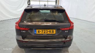 Volvo V-60 2.0 B3 Plus Dark picture 6