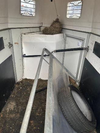 -  Titan Jelsum paardentrailer picture 3