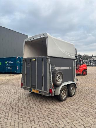 -  Titan Jelsum paardentrailer picture 1