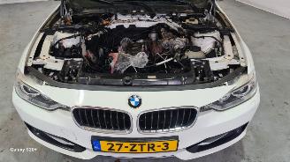 BMW 3-serie 320i EfficientDynamics Edition Upgrade Edition picture 11