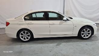 BMW 3-serie 320i EfficientDynamics Edition Upgrade Edition picture 8