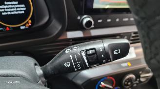 Hyundai I-20 1.0 T-GDI Comfort picture 30