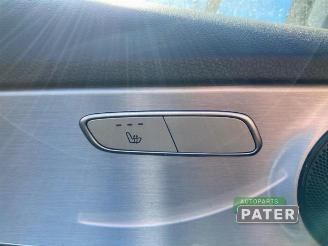 Mercedes C-klasse C Estate (S205), Combi, 2014 / 2021 C-220 CDI BlueTEC, C-220 d 2.2 16V picture 10